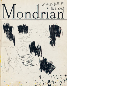 Modern Painting: Piet Mondrian