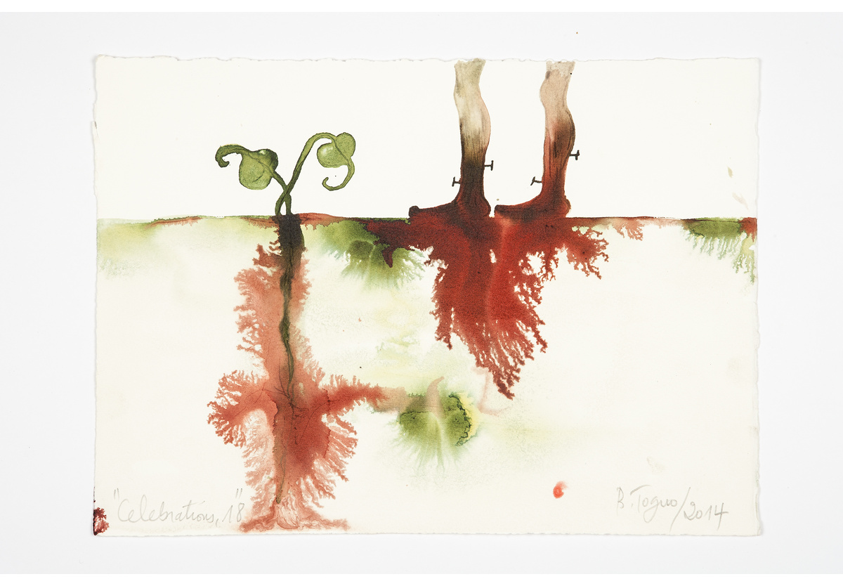  - Celebrations 18, 2014