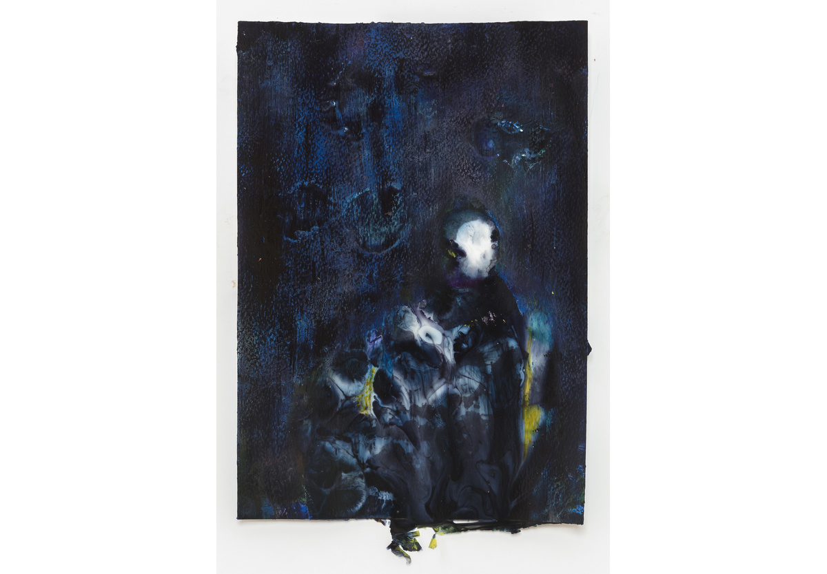  - Warm Waters [47], 2018-19