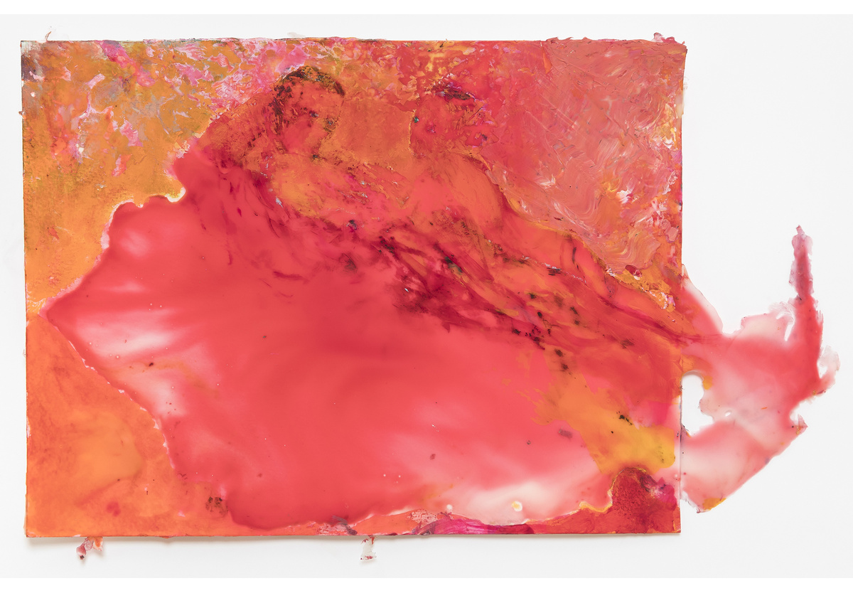  - Warm Waters [19], 2018-19