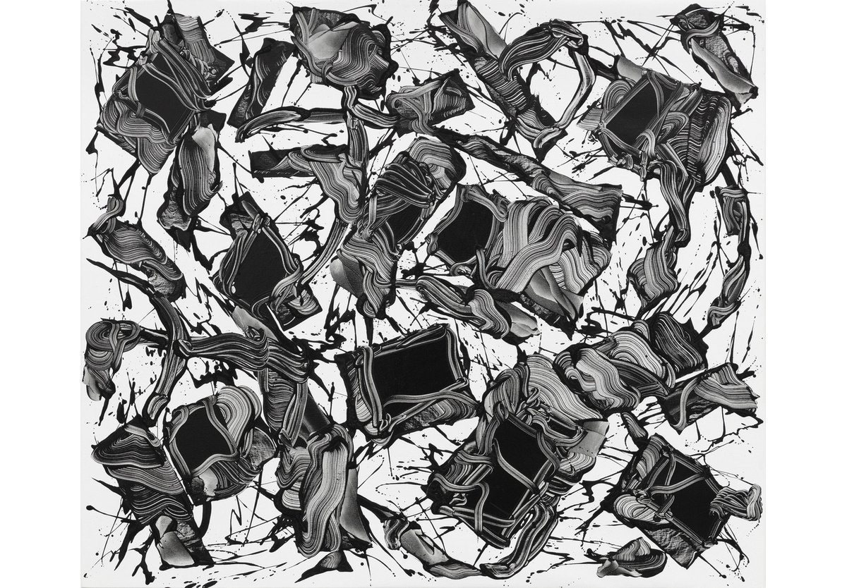  - Untitled, 2023