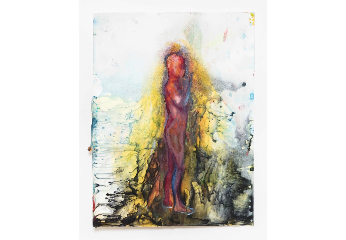  - Warm Waters [17], 2018-19