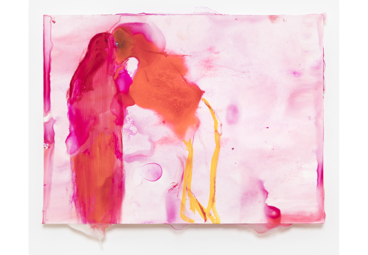  - Warm Waters VII, 2018-19