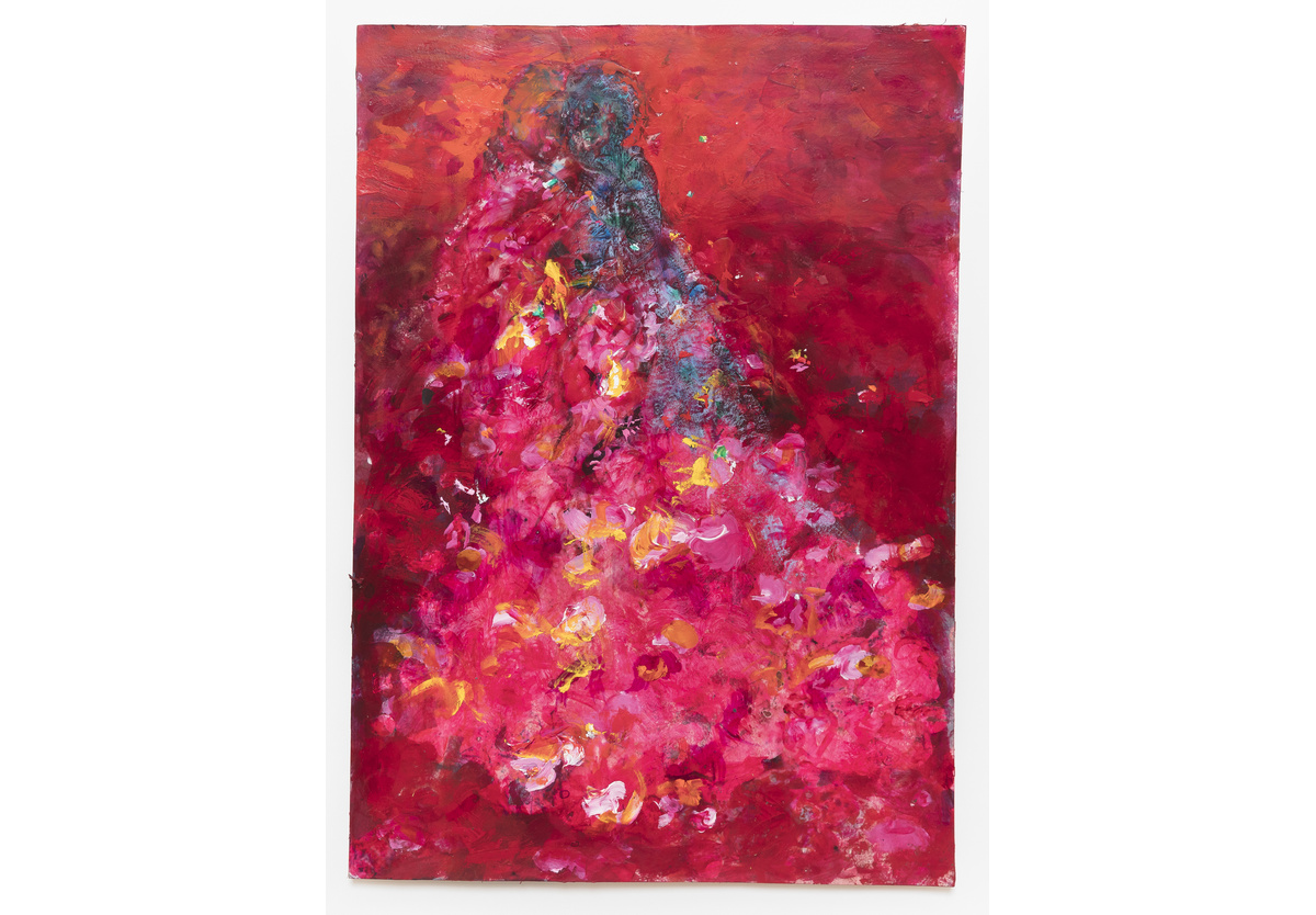  - Warm Waters [37], 2018-19