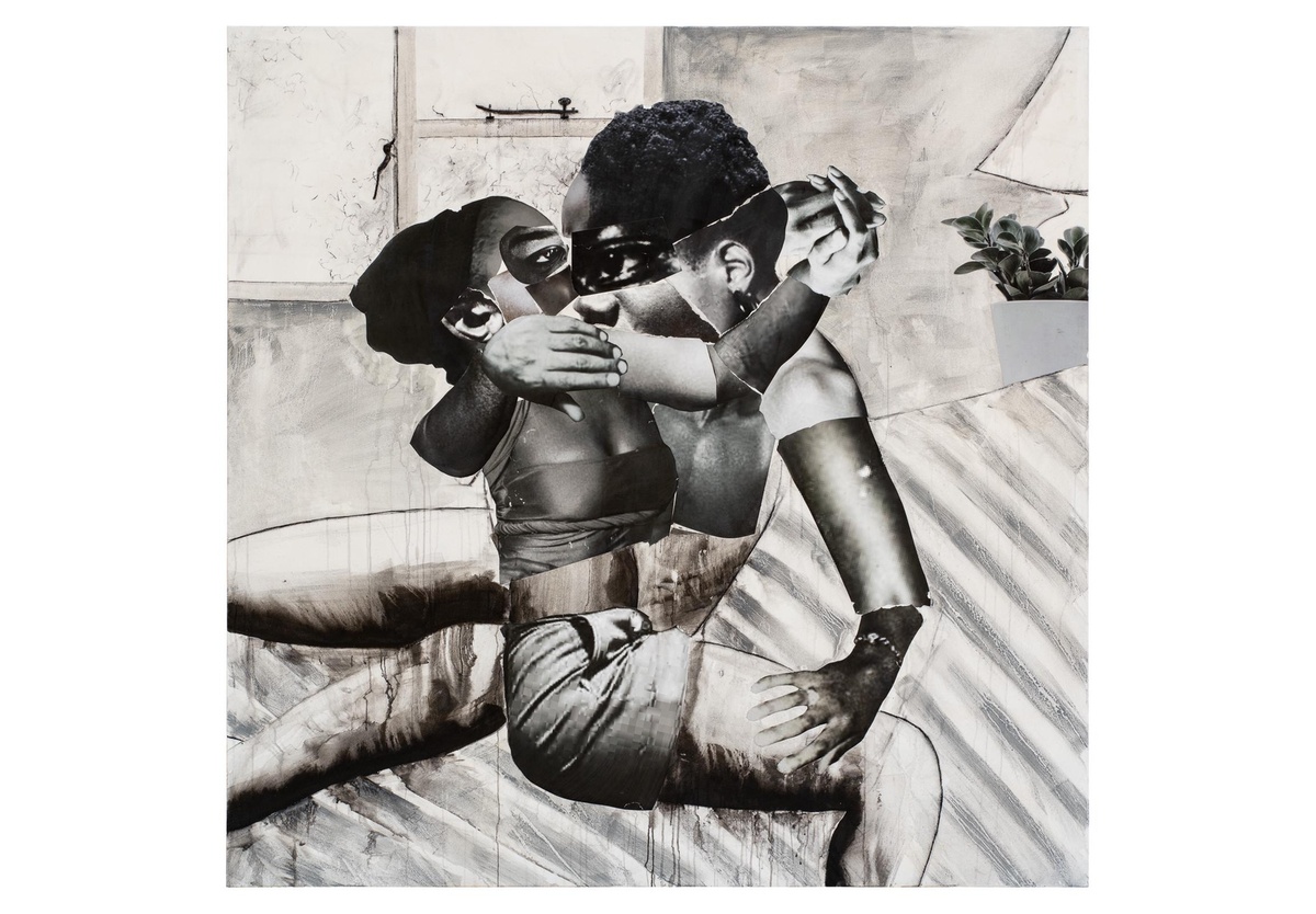 Neo Matloga - Ismael le Sewela, 2021