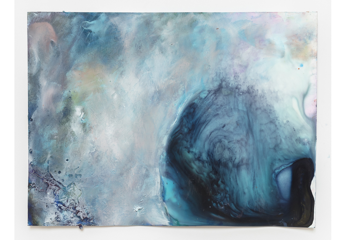  - Warm Waters [49], 2018-19