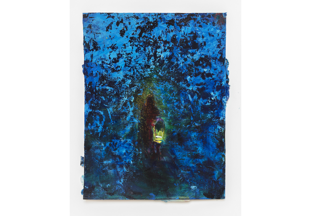  - Warm Waters X, 2018-19