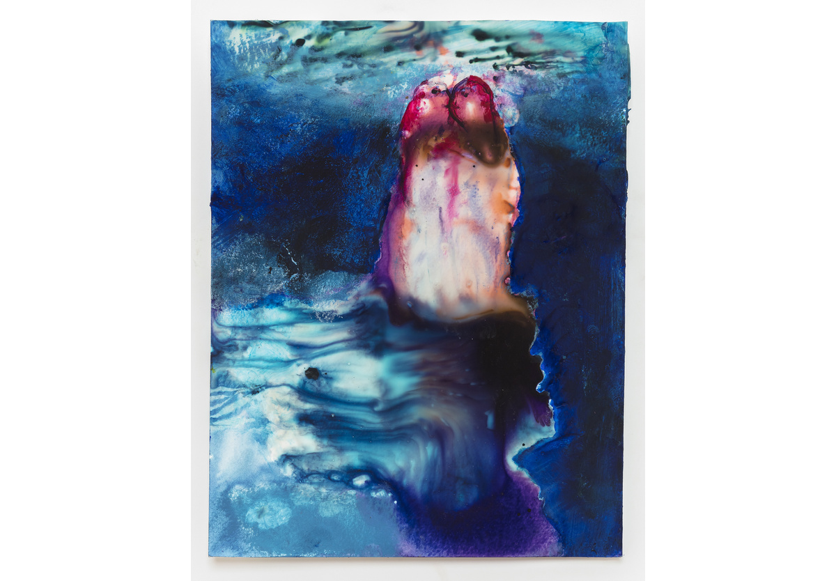  - Warm Waters [63], 2018-19
