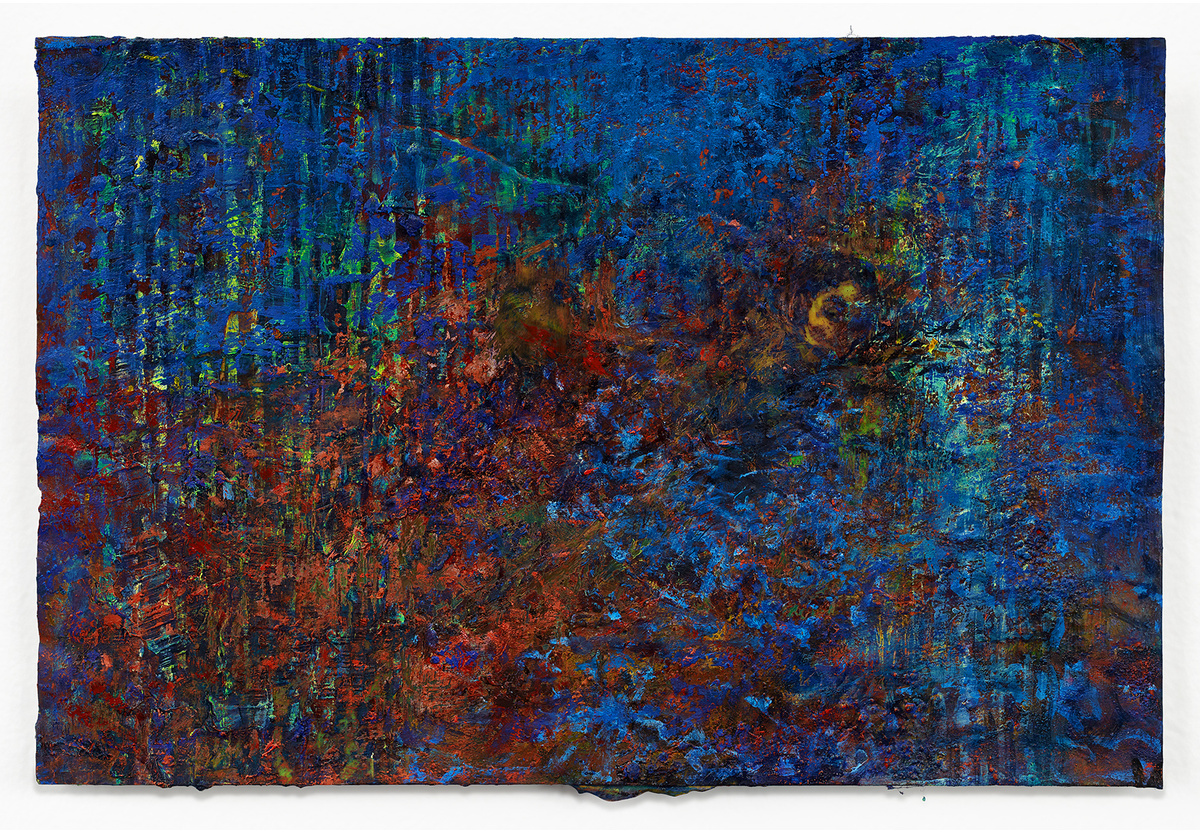  - Warm Waters [64], 2018-19