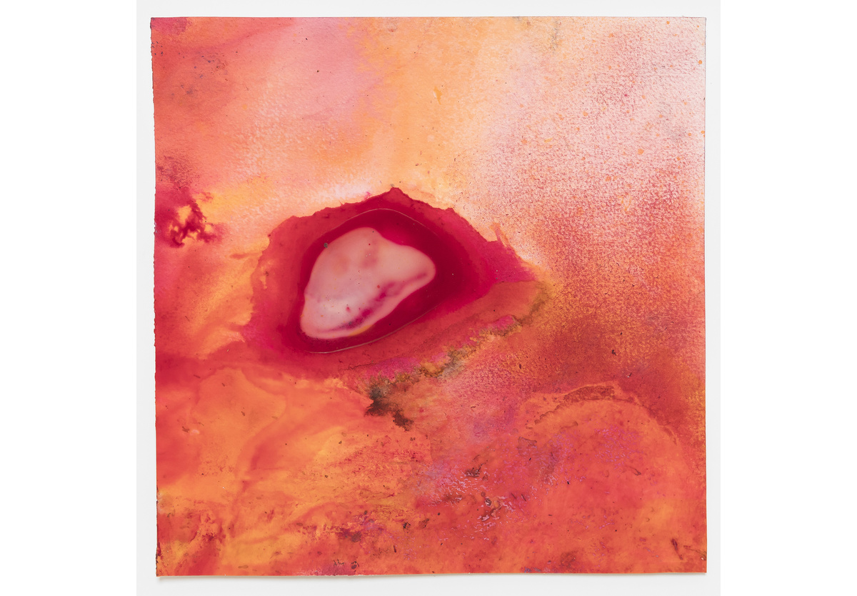  - Warm Waters [78], 2018-19