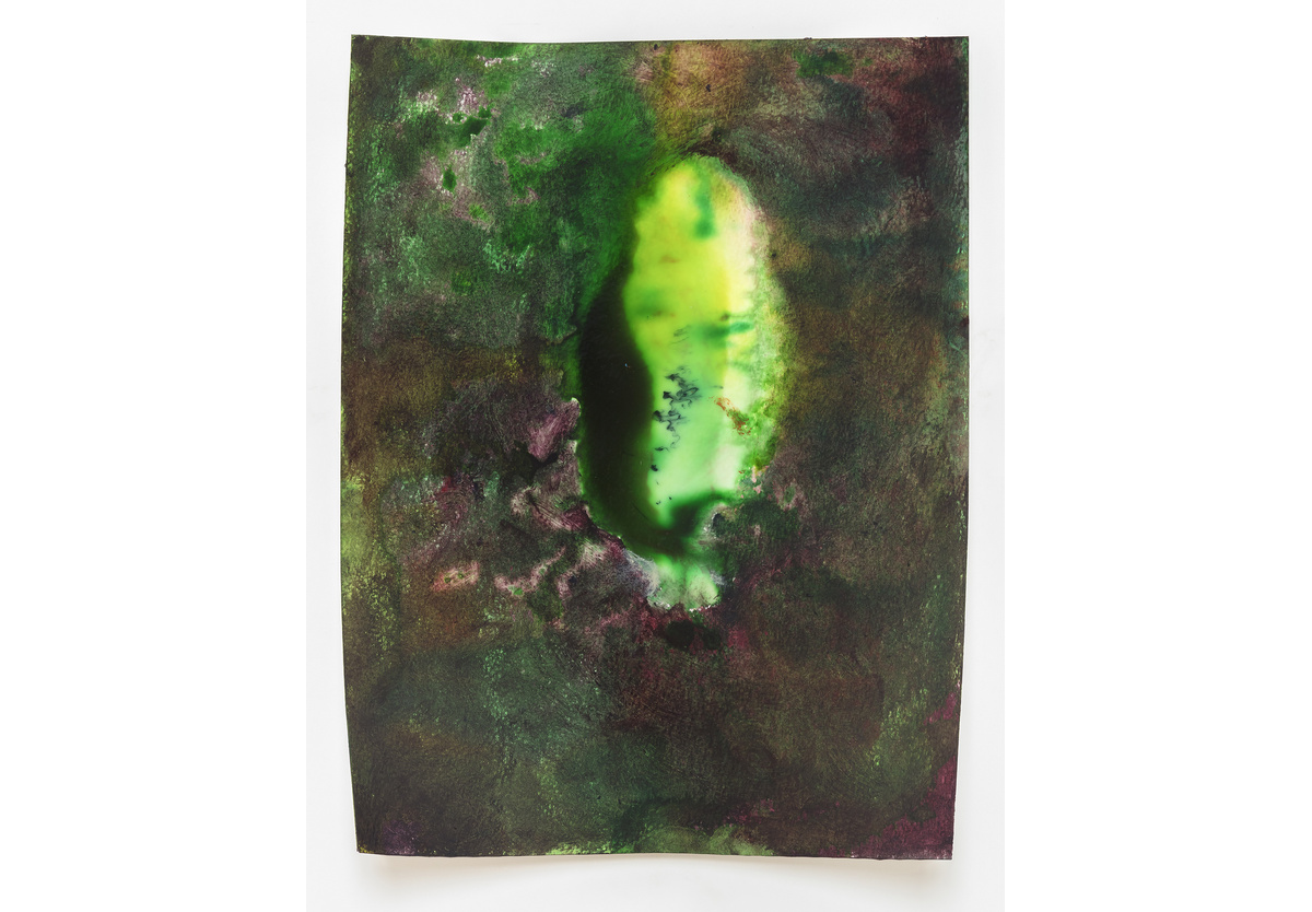  - Warm Waters [83], 2018-19