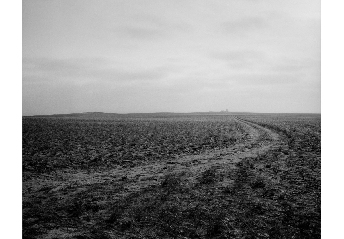  - The way back, Dombe Grande, 2010