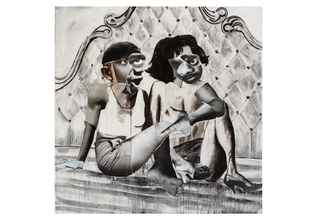 Neo Matloga - Bare gao ntswaneli, 2021