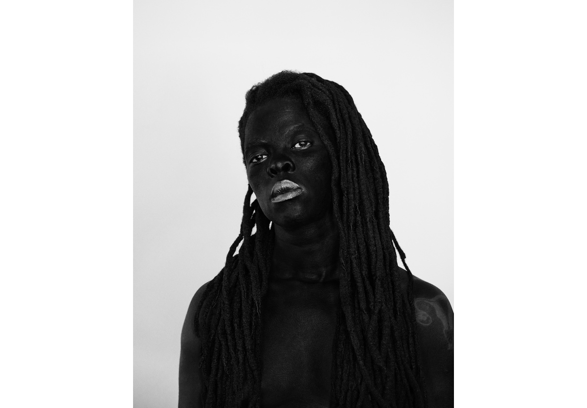  - Babaza l, Philadelphia, 2019, 