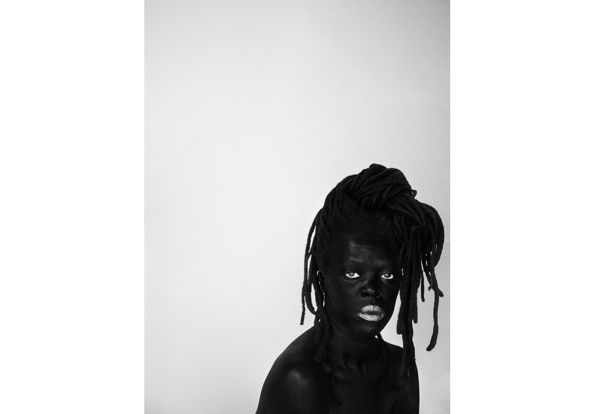  - Babaza ll, Philadelphia, 2019, 