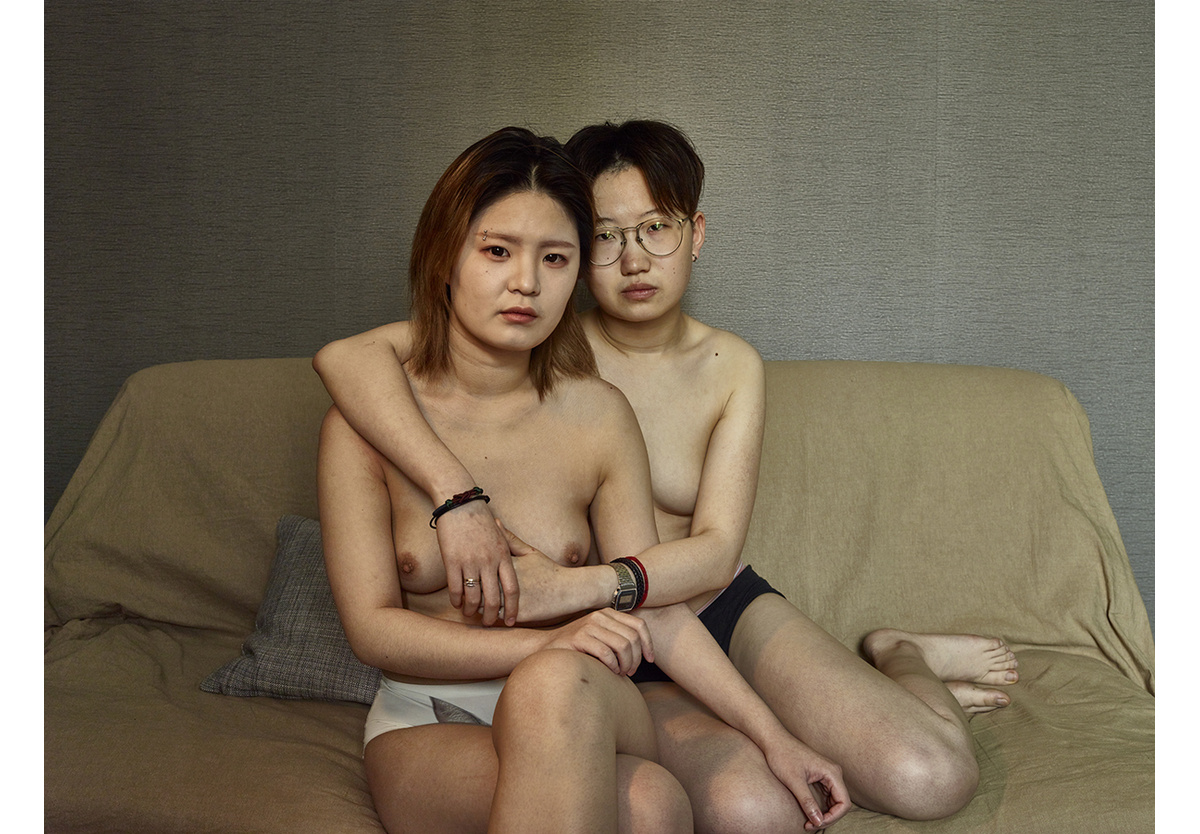  - Baihe and Zao, Beijing, 2015-16, 