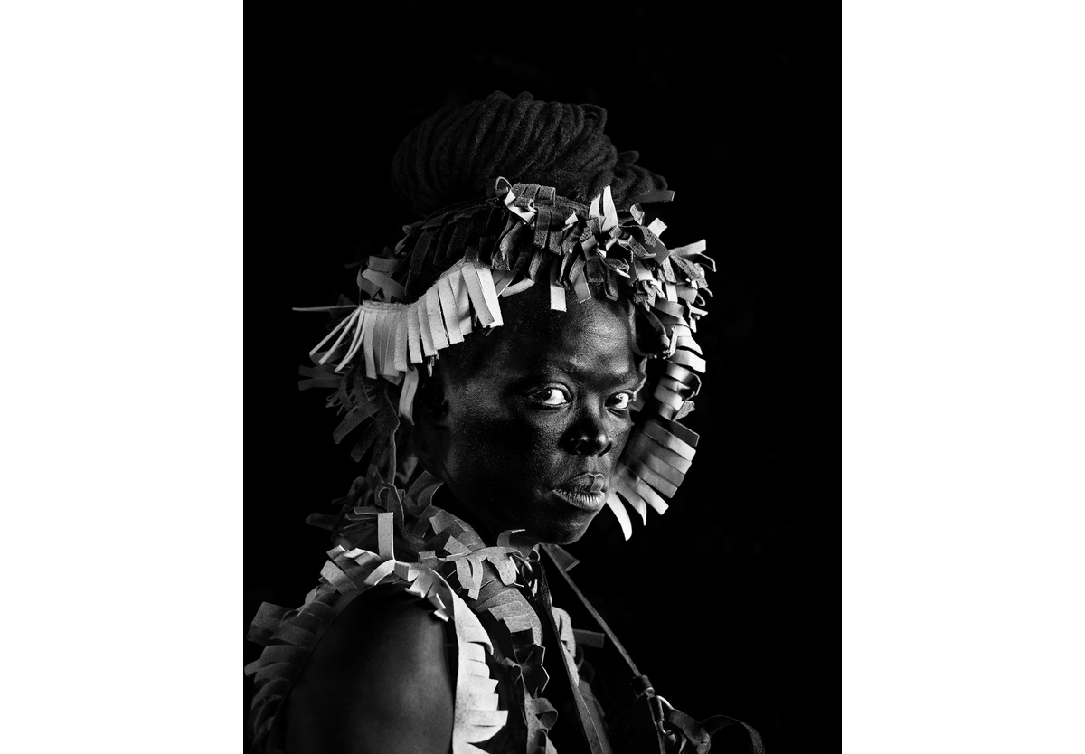  - Banda I, Morwa, Botswana, 2019, 