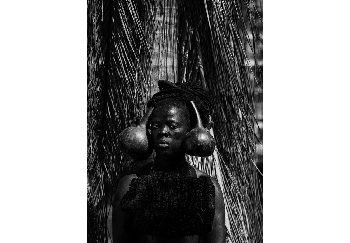  - Calabashe, Emhlabeni, 2019, 