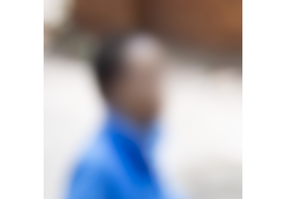  - Contempler l’absent, 2021