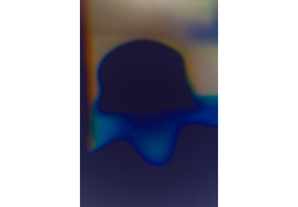 Mame-Diarra Niang - Undefined #24, 