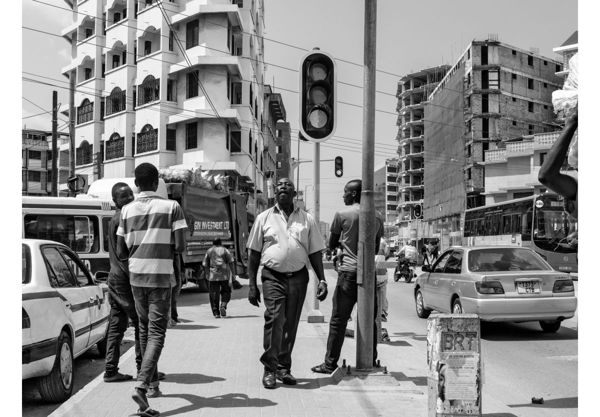  - Dar es Salaam, 2017