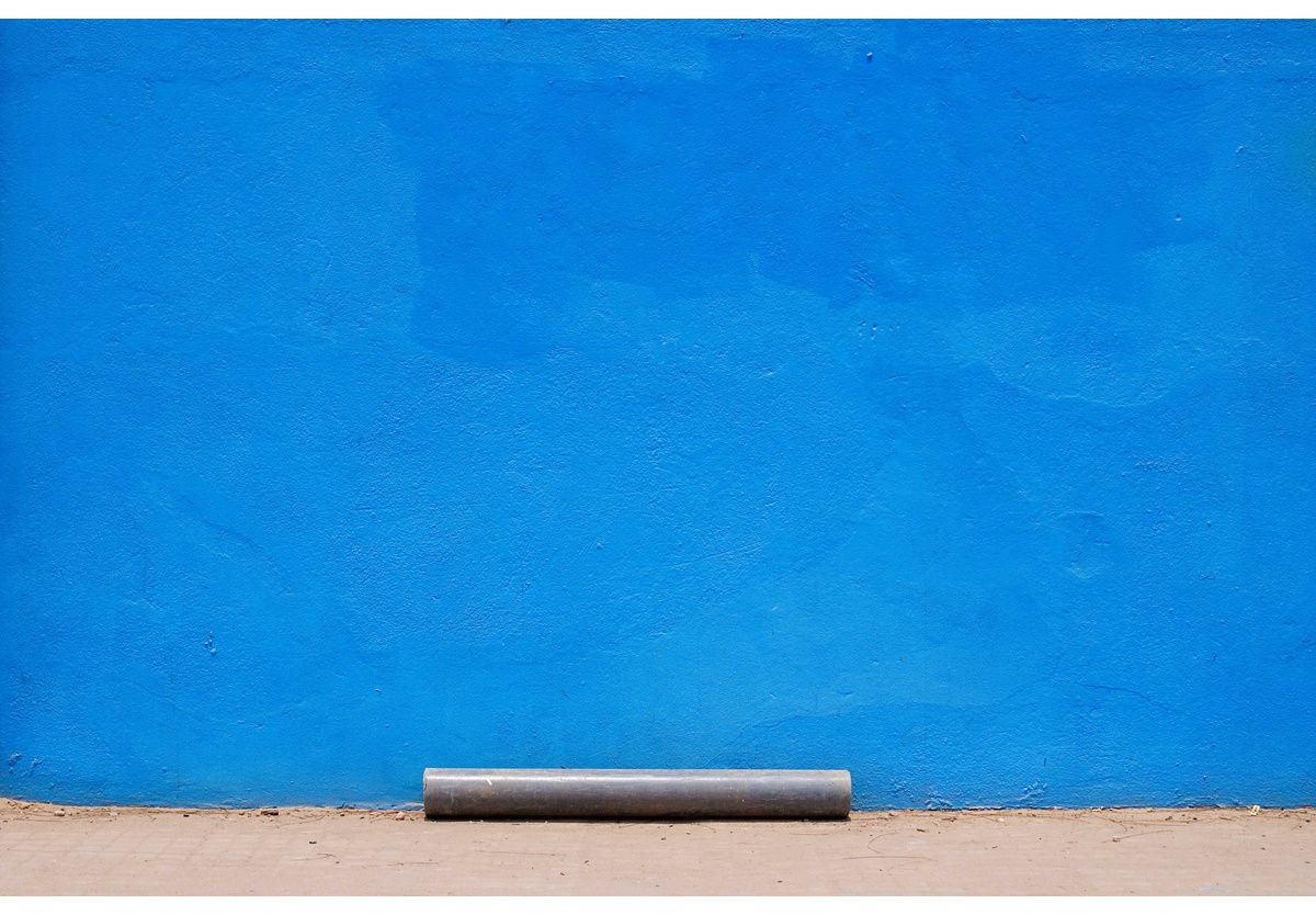 Found Not Taken, Luanda - Found Not Taken, Luanda, 2009