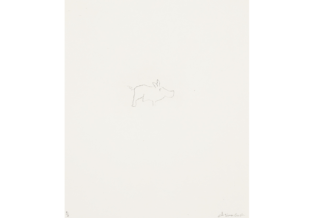  - Production outputs (pig), 2019