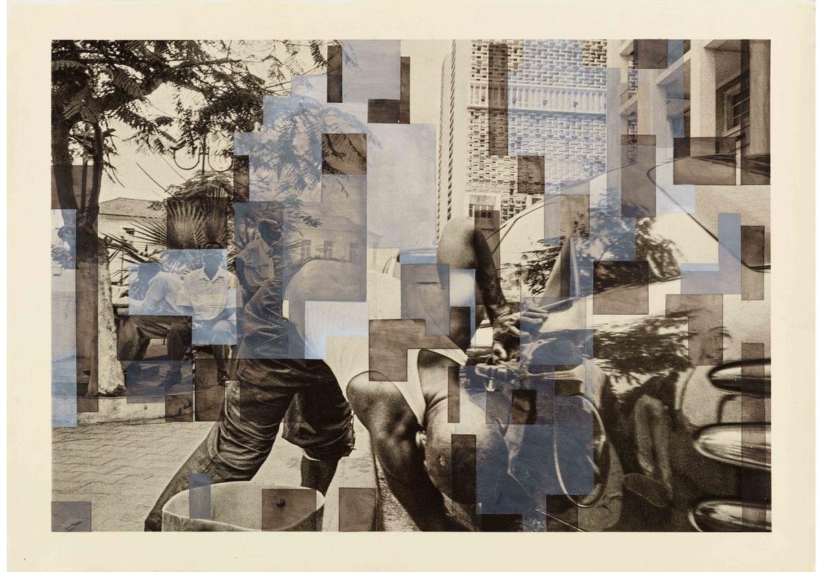  - Luanda, 2001/2025