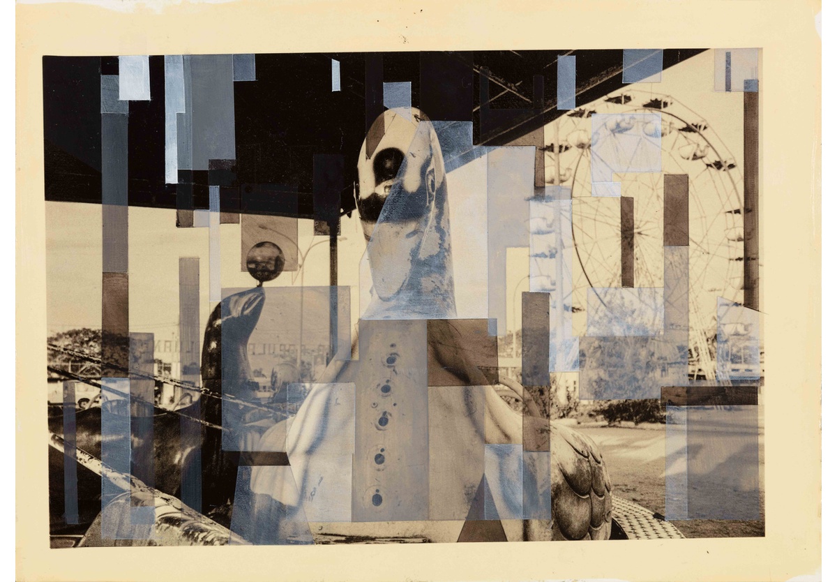  - Luanda, 2001/2025