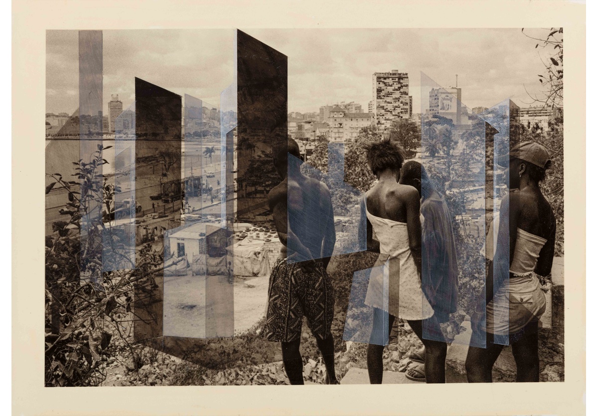  - Luanda, 2001/2025