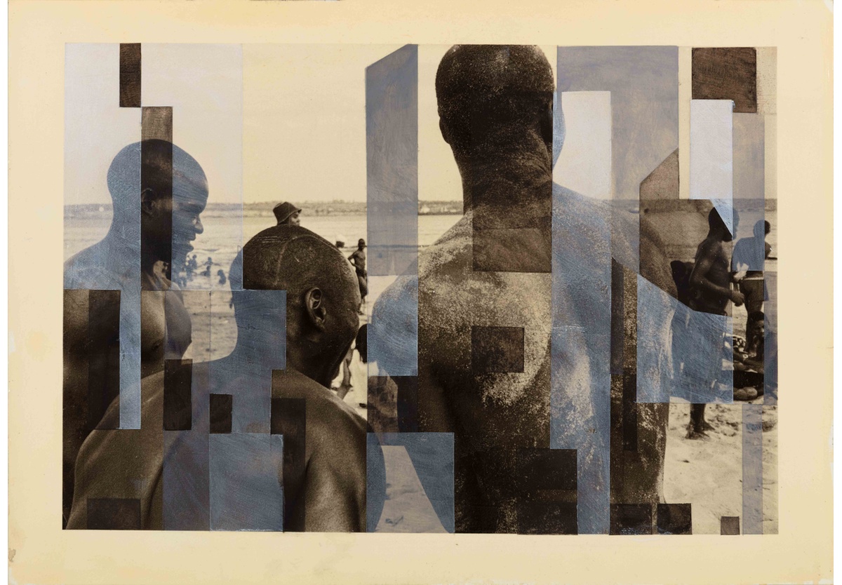  - Luanda, 2001/2025