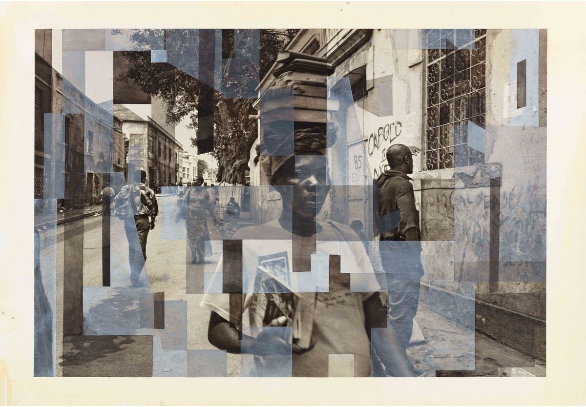  - Luanda, 2001/2025