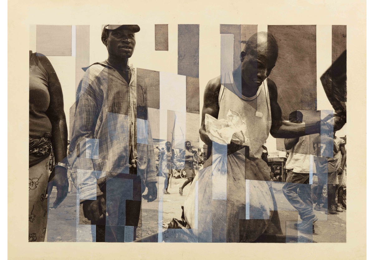  - Luanda, 2001/2025