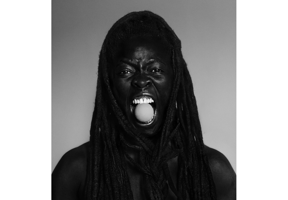  - Hiya, The Square, Cape Town, 2017, 