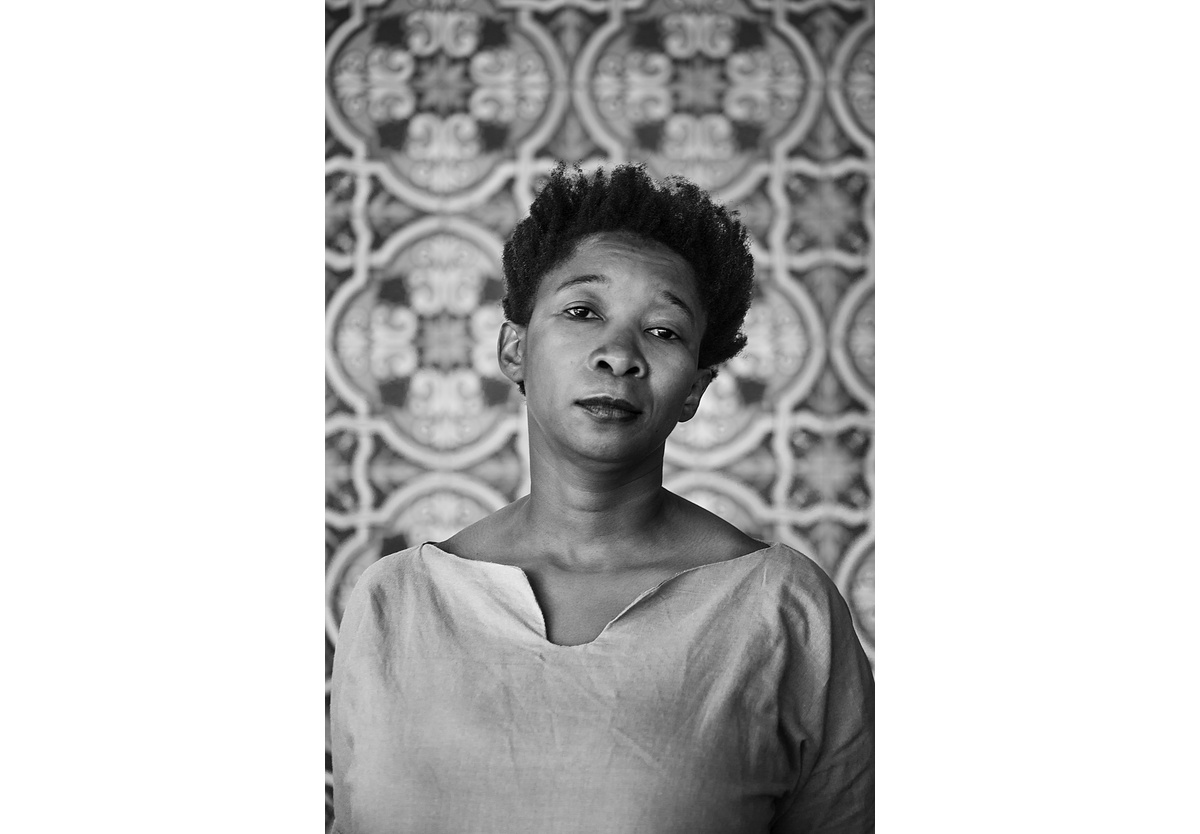  - Nosana Ndiyazi, Southern Sun, Free State, 2019, 