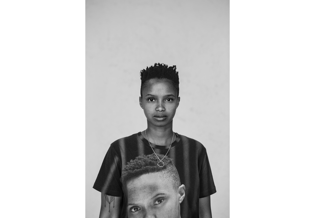  - Thobeka Bhengu, Free State, 2019, 