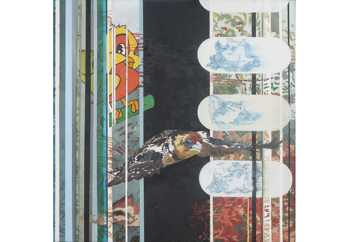Artu Peatoo - Problem Child, 2015