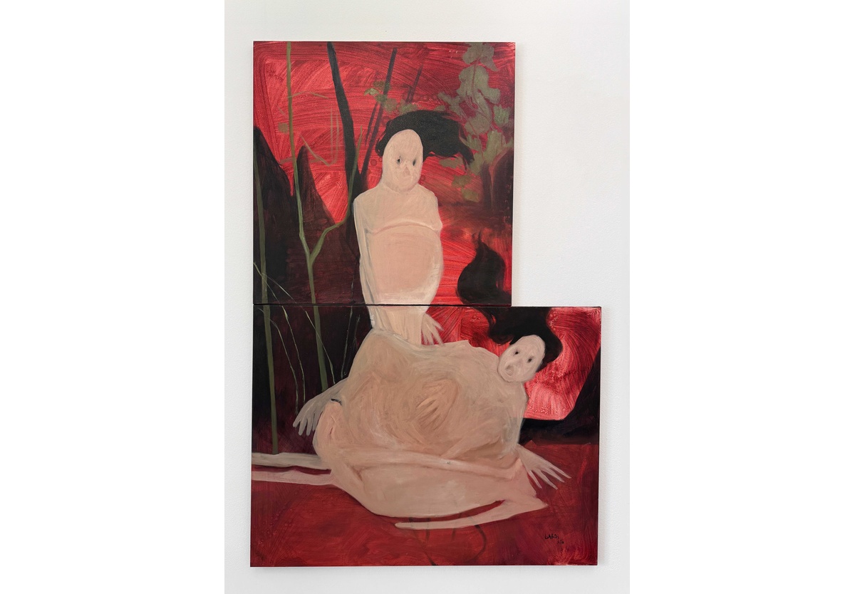 Tofo Bardi - Before Unwavering Steps , 2025