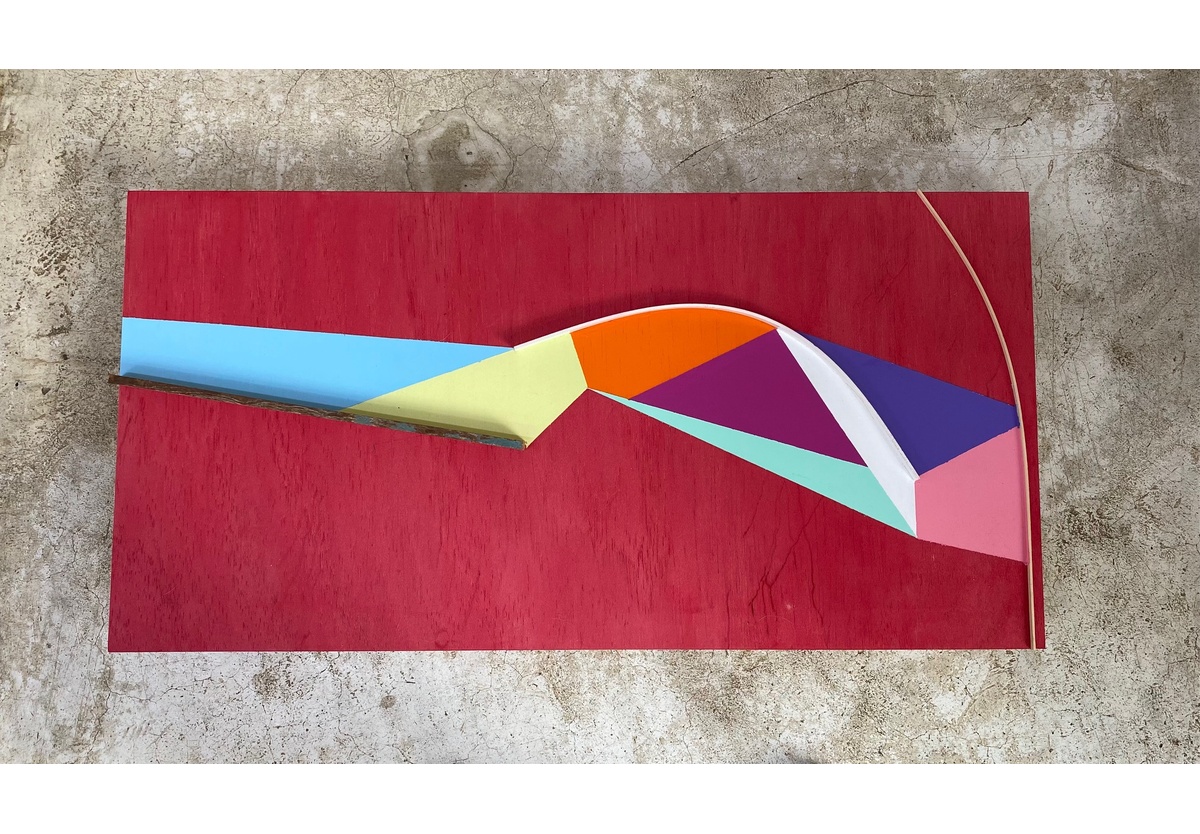 Salim Currimjee - Journeys in Space – (p) – BBFT, 2021