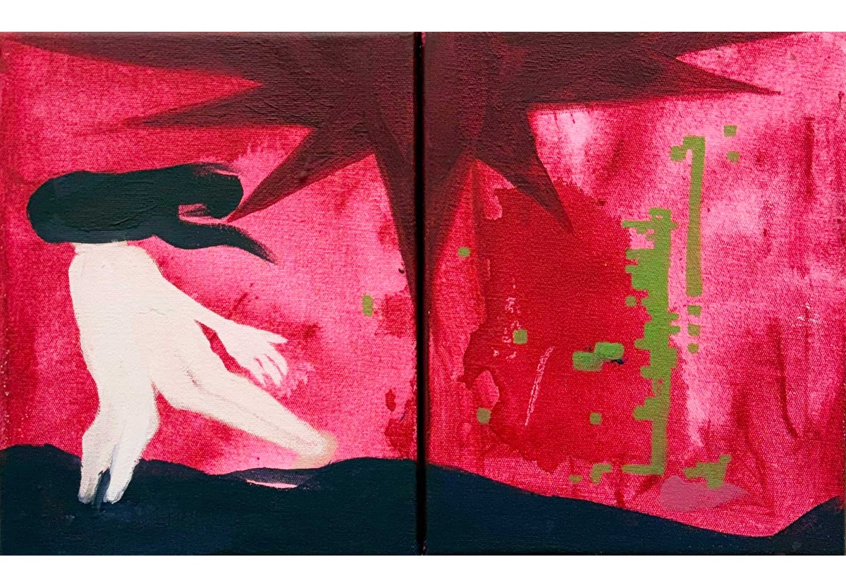 Tofo Bardi - Untitled, 2025