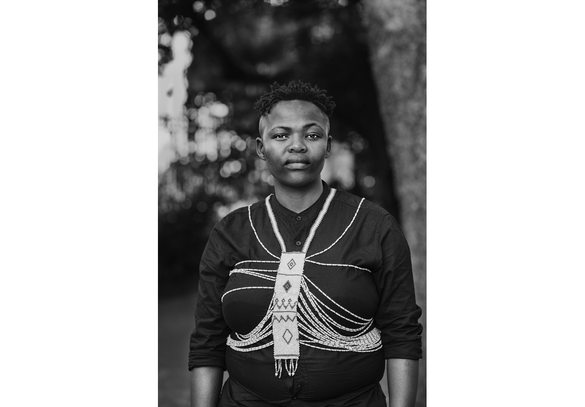  - Olwethu Mdala, Central, Port Elizabeth, 2017, 