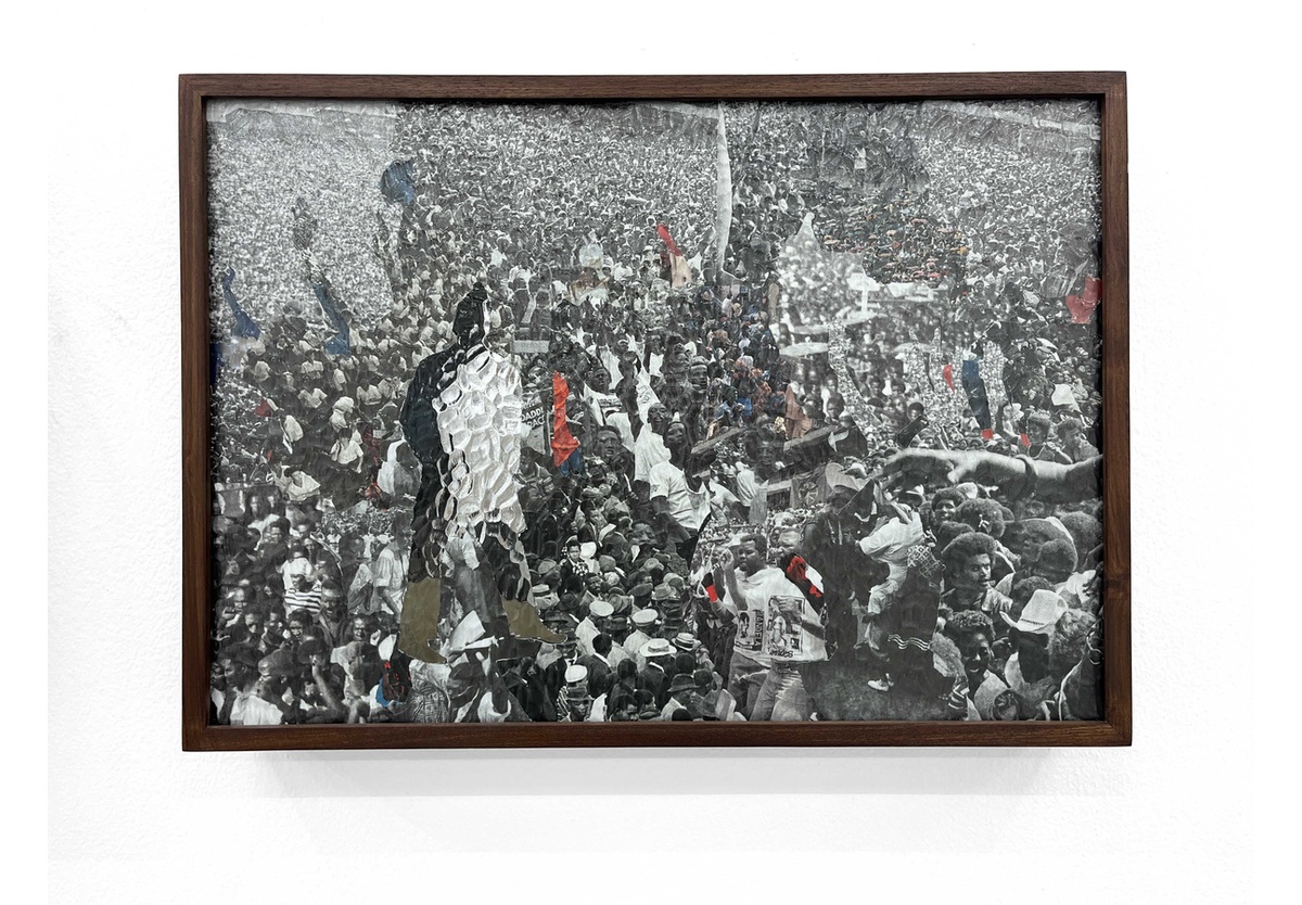 Thato Toeba - civilians IV, 2025