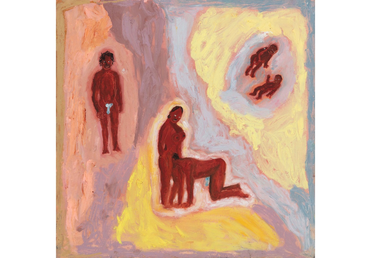  - Engulfed, 2025