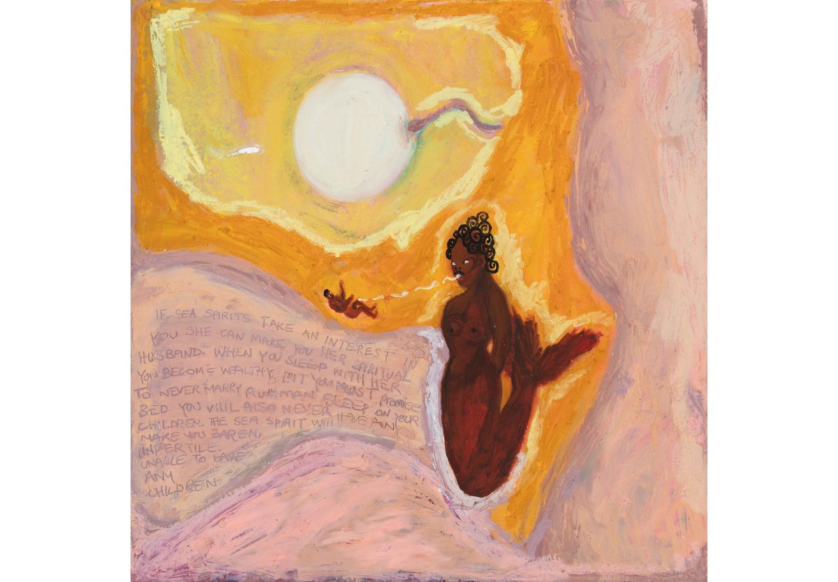 - Sea Spirit 3, 2025