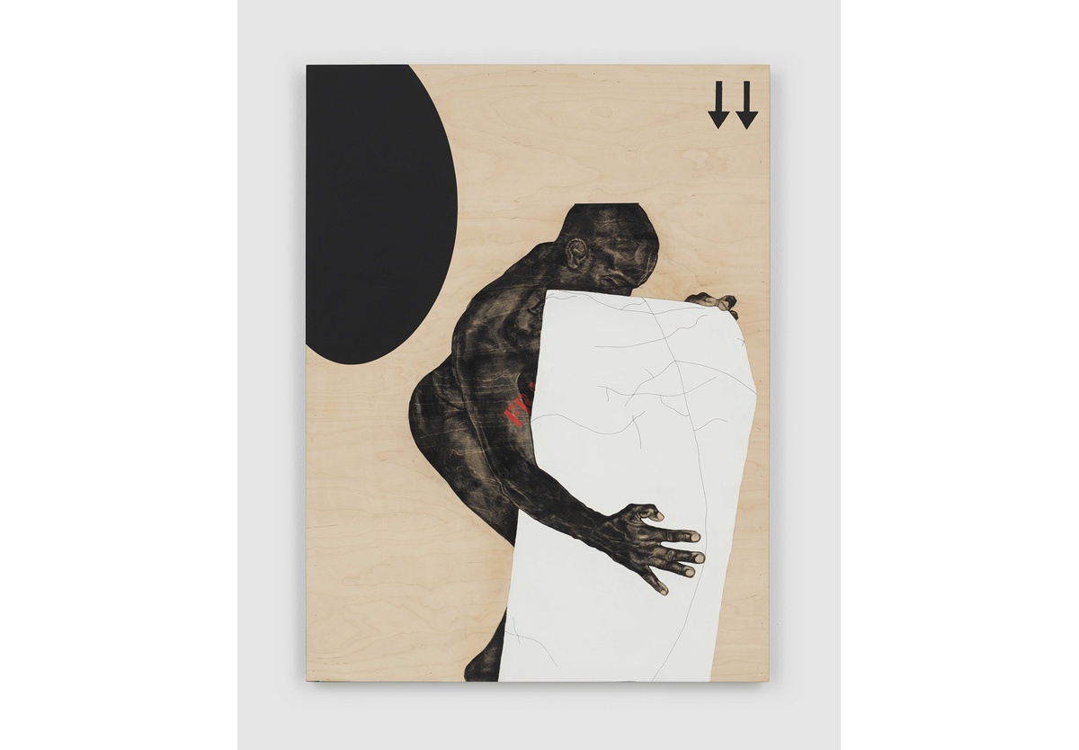  - Identity is Fragile II, 2021