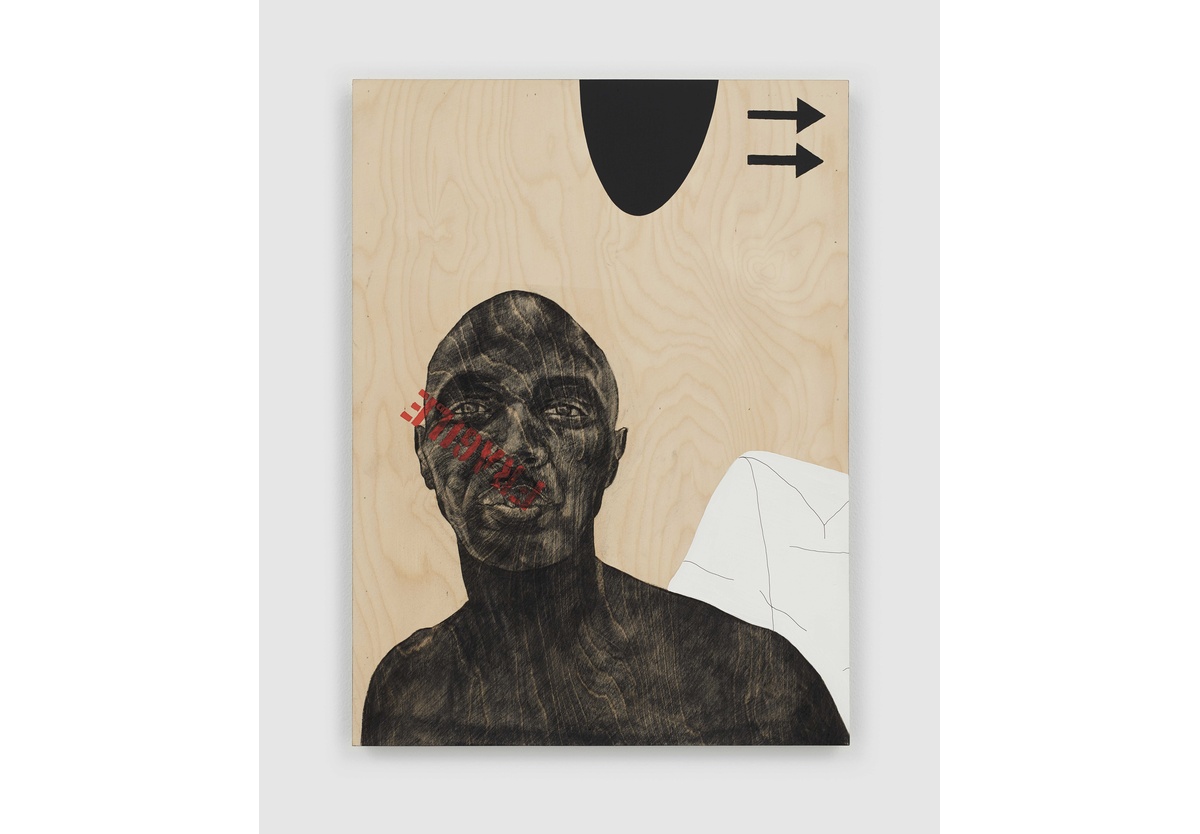  - Identity is Fragile V, 2021