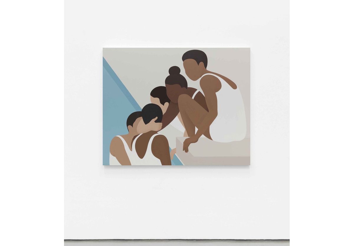 Thenjiwe Niki Nkosi - Gala (Rejoicing), 2023
