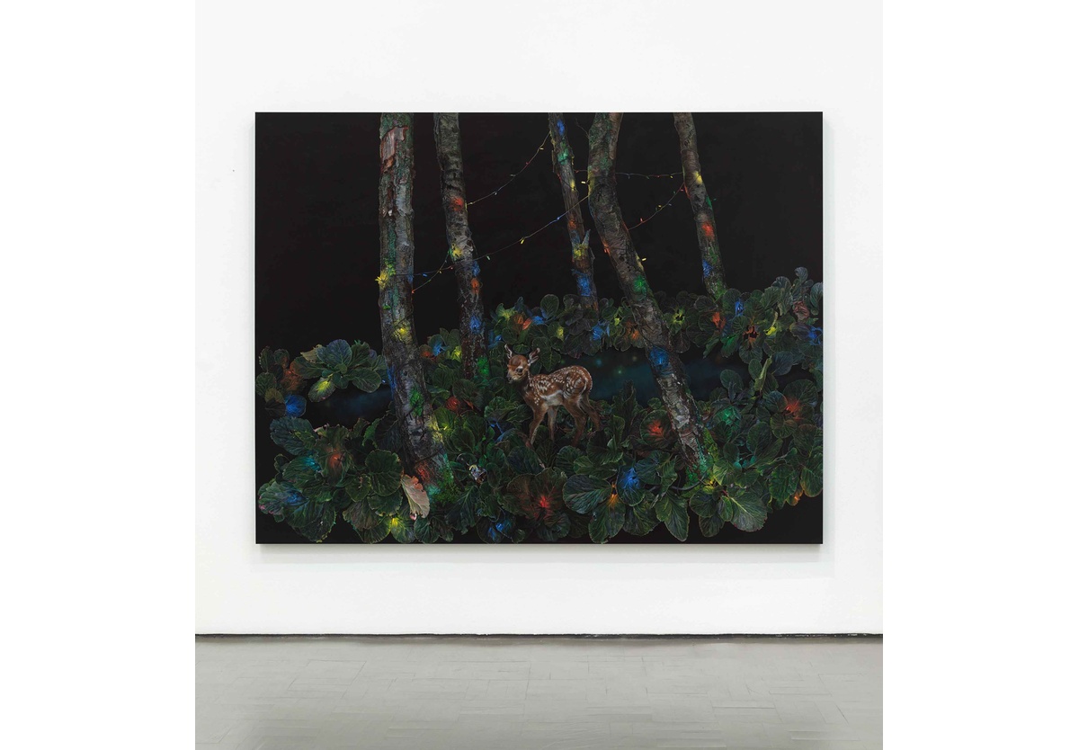 Deborah Poynton - Afterparty, 2023
