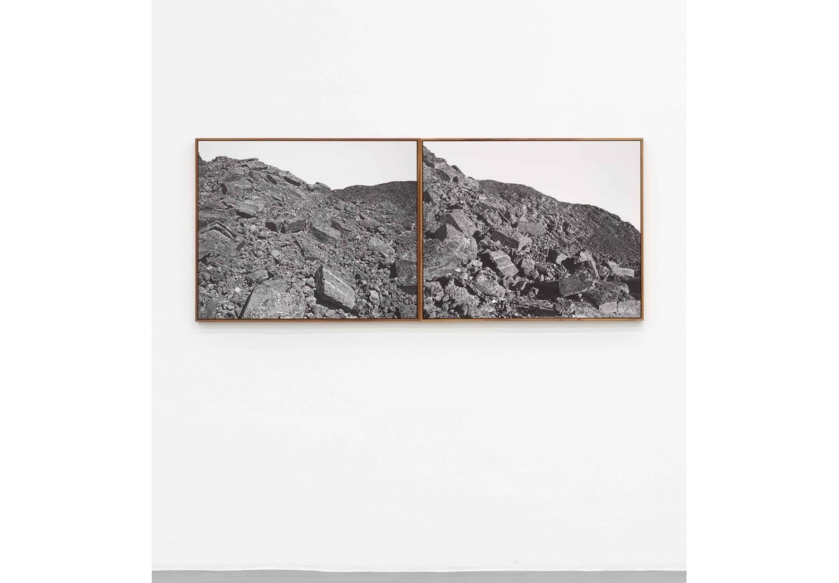 Jo Ractliffe - Okiep, 2023