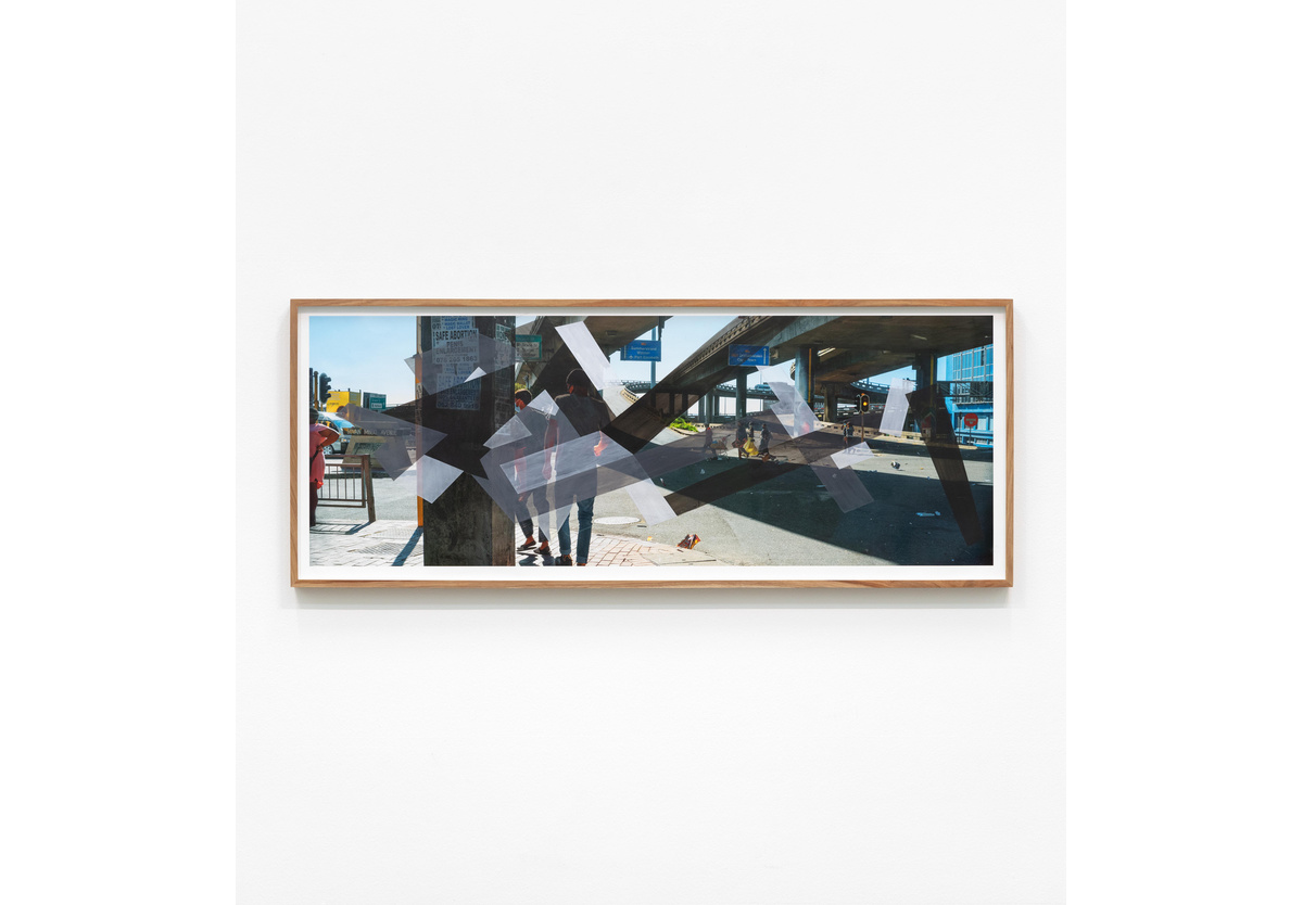 Guy Tillim - Govan Mbeki Avenue, Gqeberha, 2021